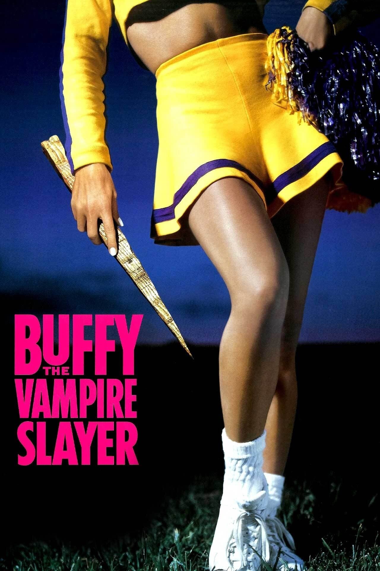 Buffy the Vampire Slayer full movie