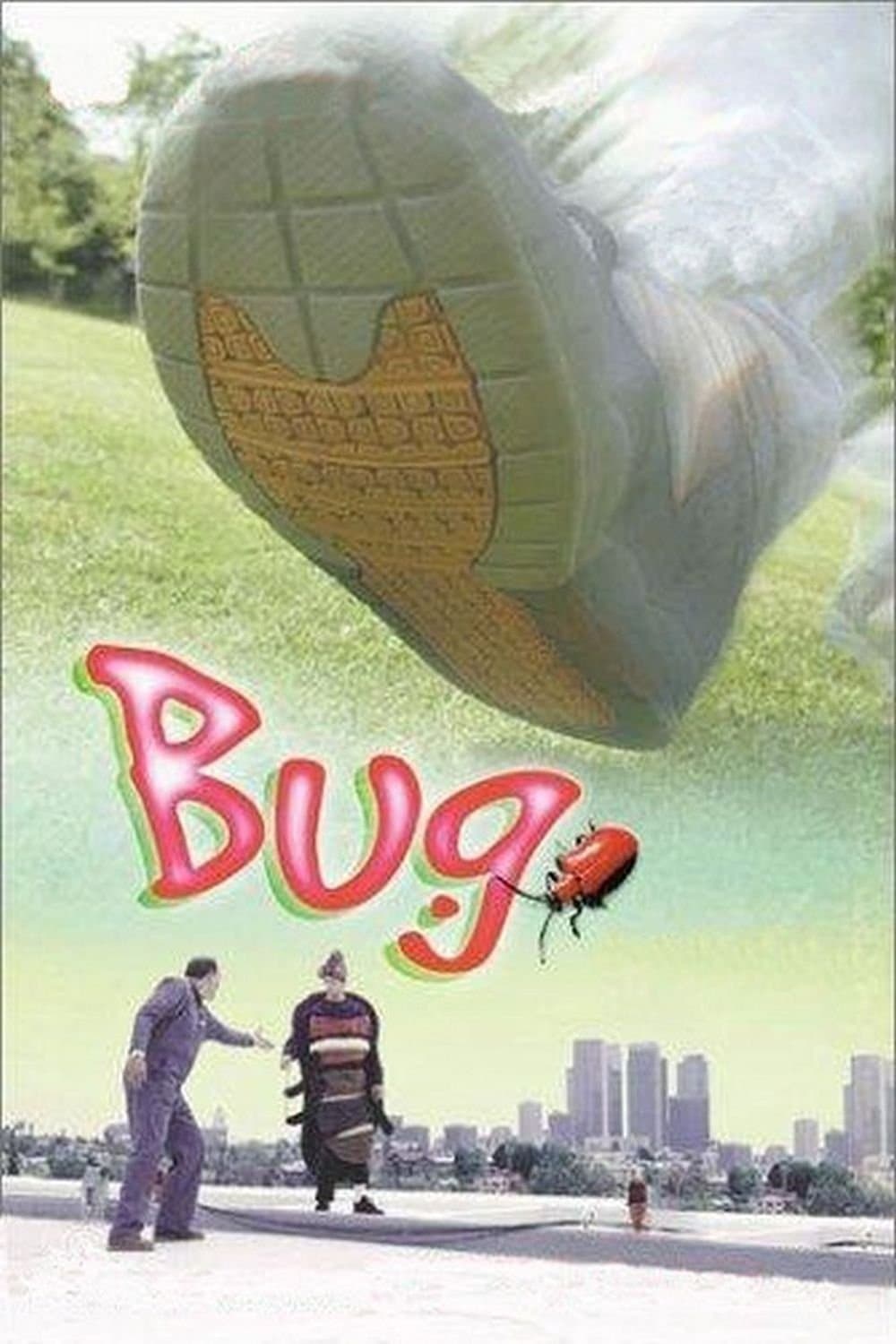 Bug full movie