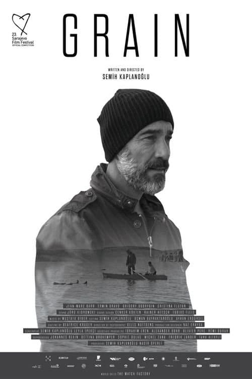 Buğday full movie
