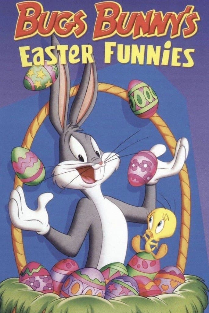 Bugs Bunny's Easter Funnies full movie