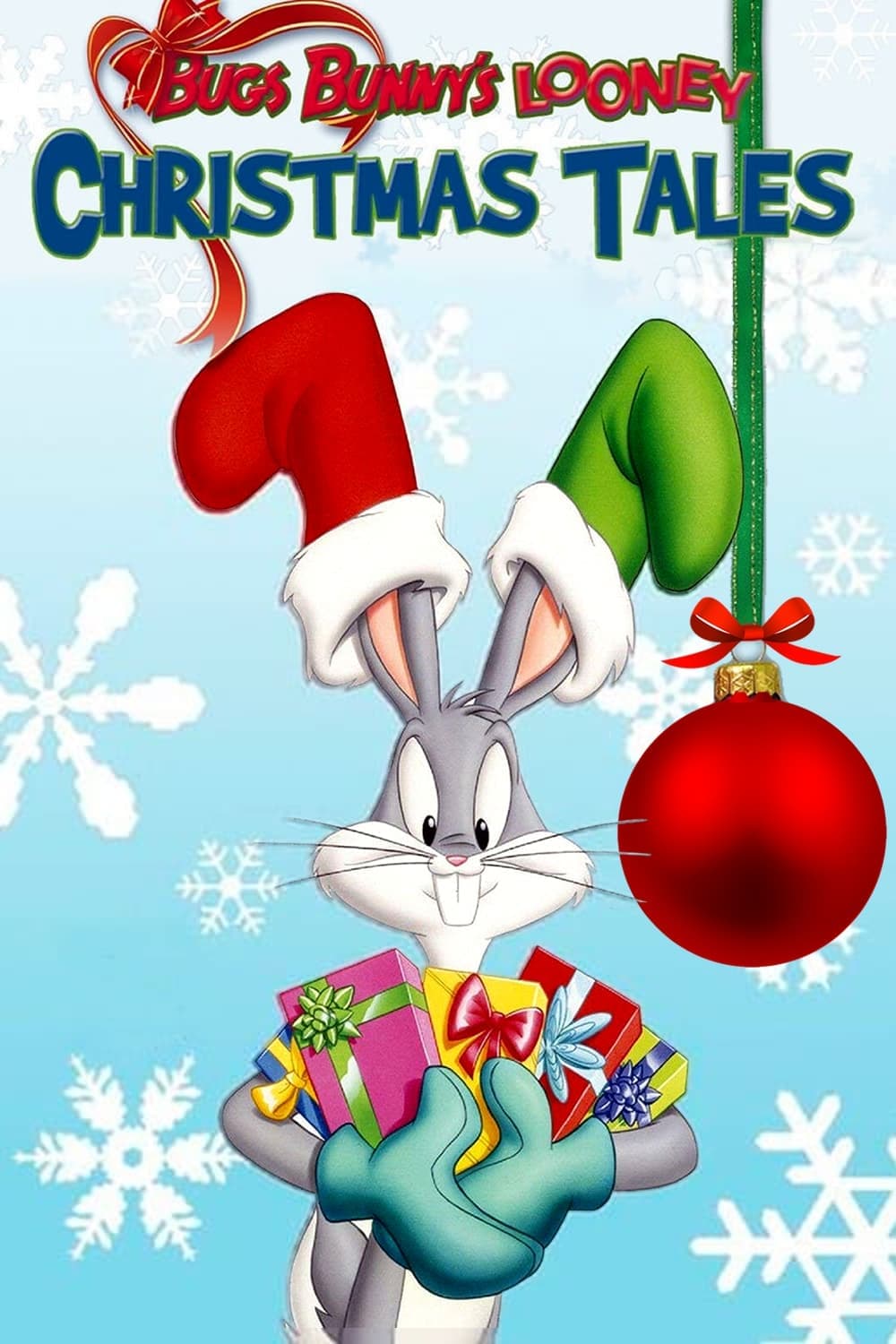 Bugs Bunny's Looney Christmas Tales full movie