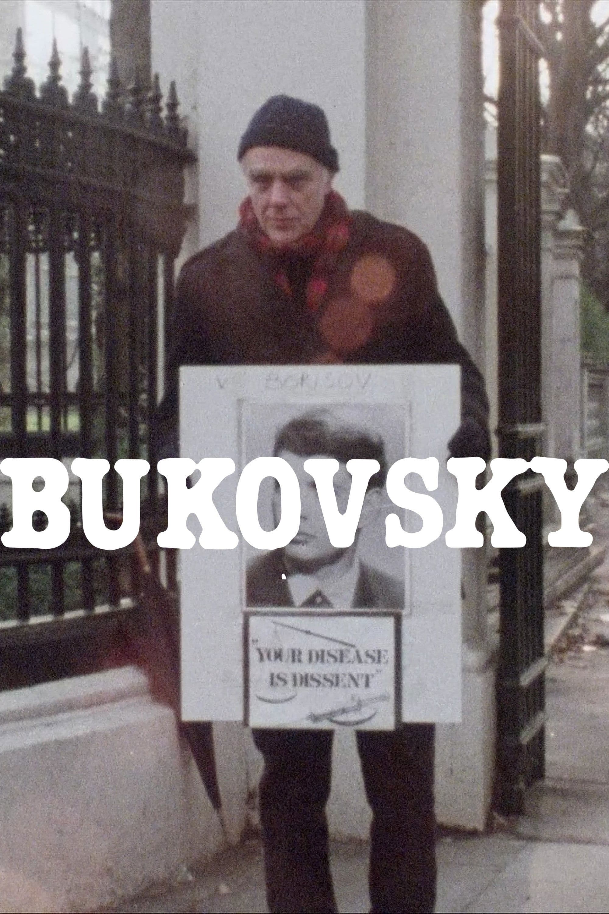 Bukovsky full movie