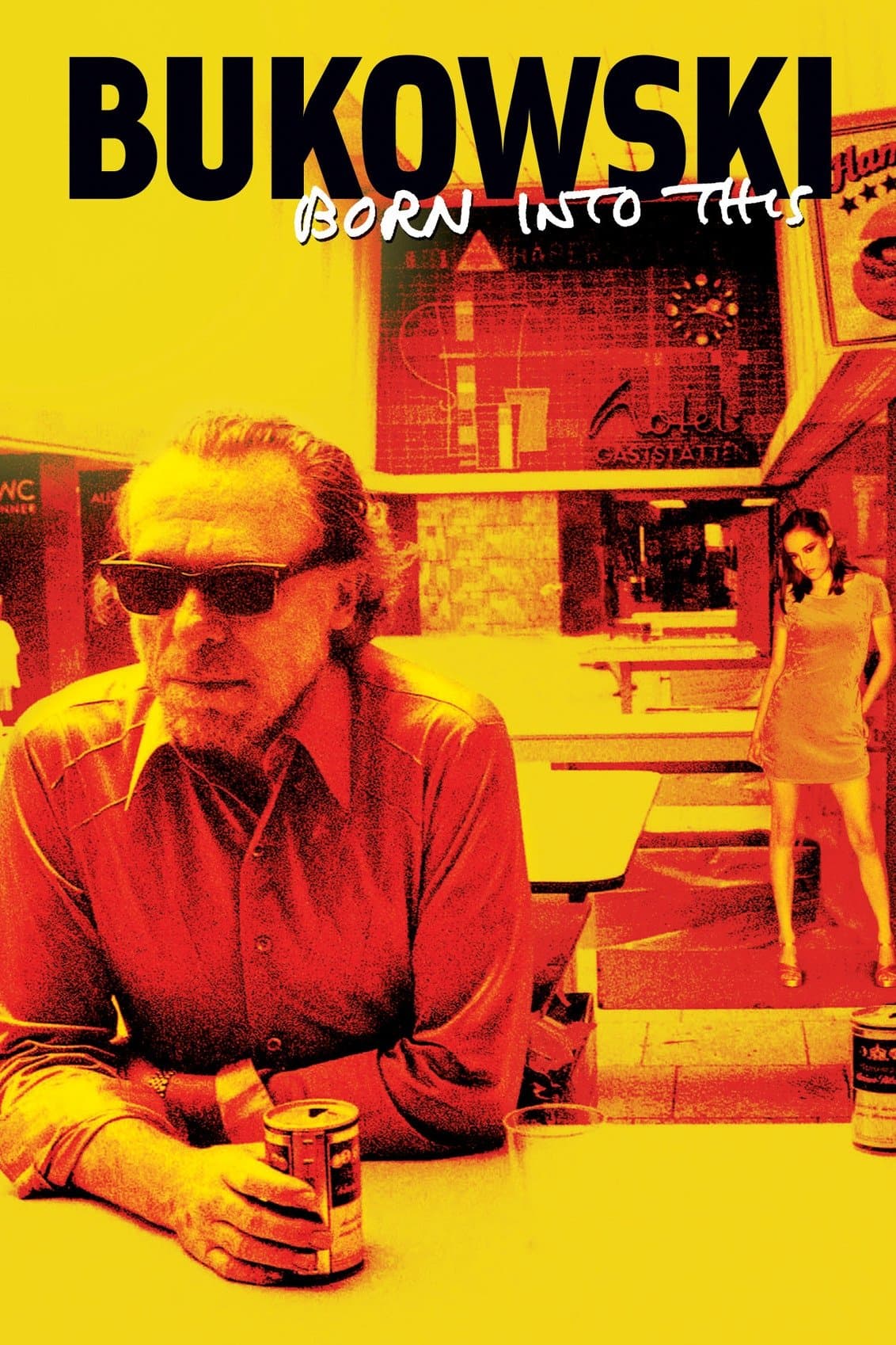 Bukowski: Born Into This full movie