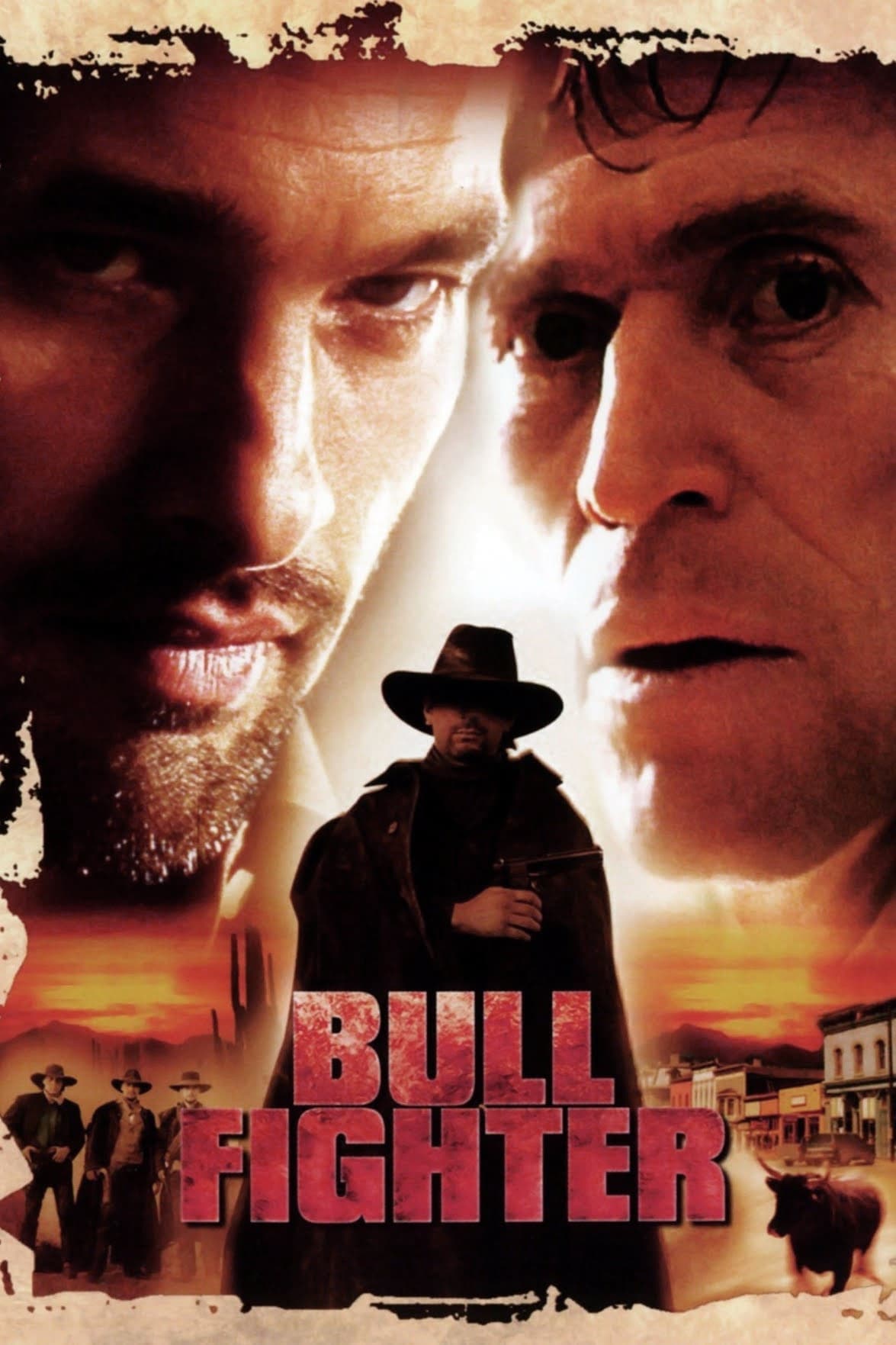 Bullfighter full movie