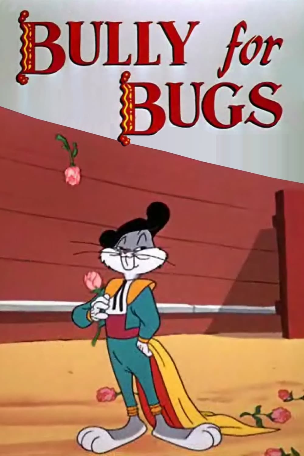 Bully for Bugs full movie