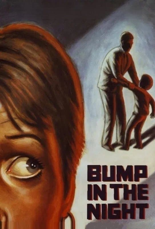 Bump in the Night full movie