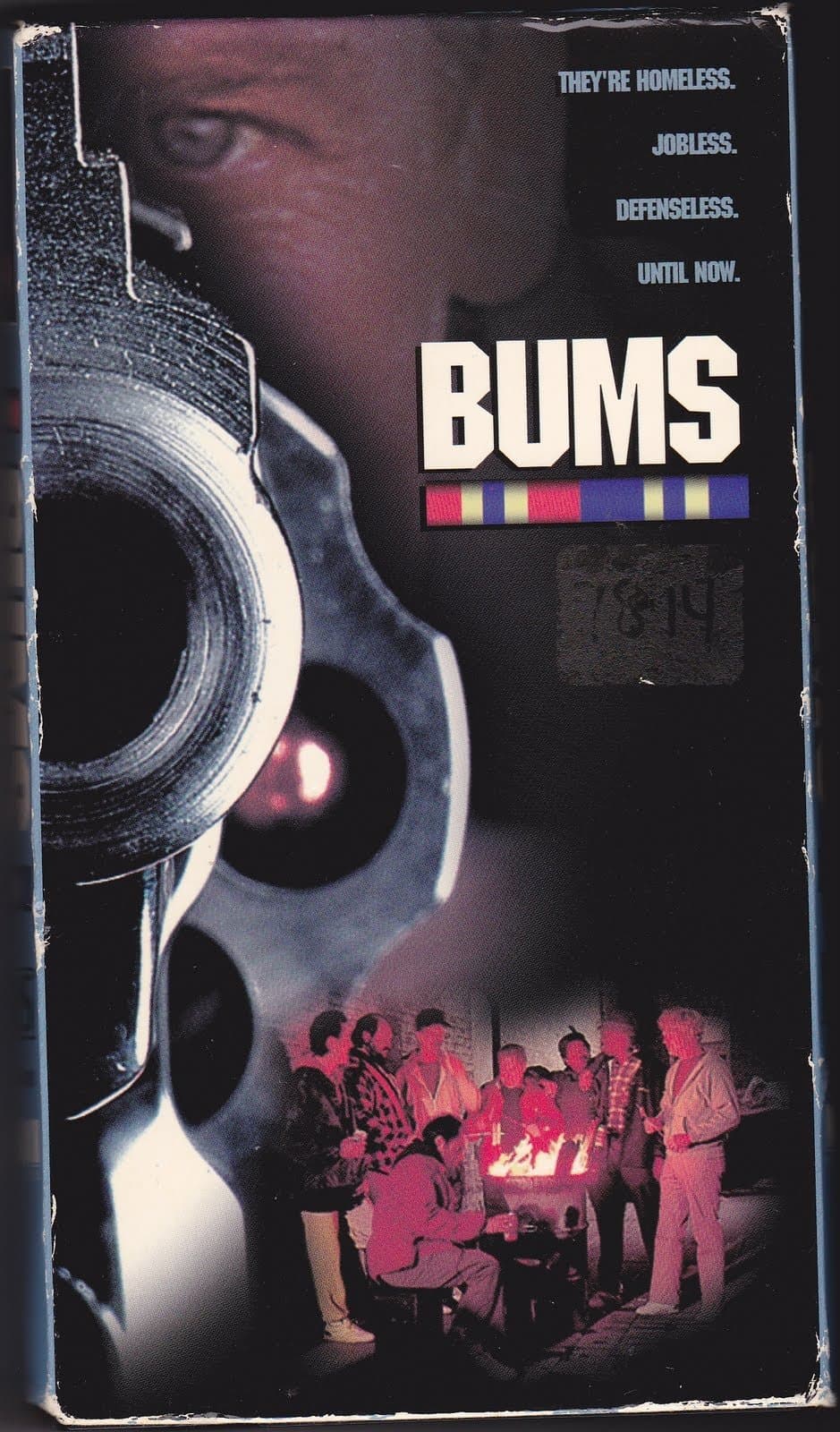 Bums full movie