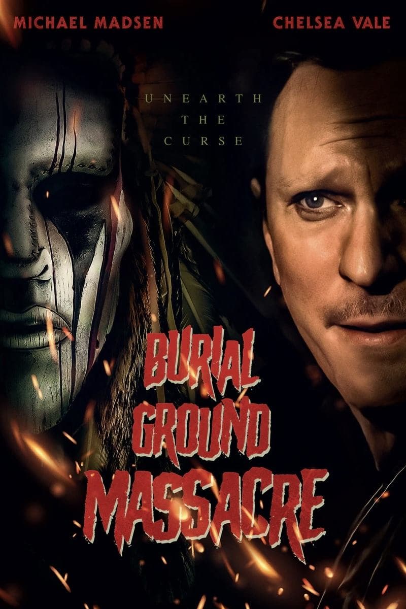 Burial Ground Massacre full movie