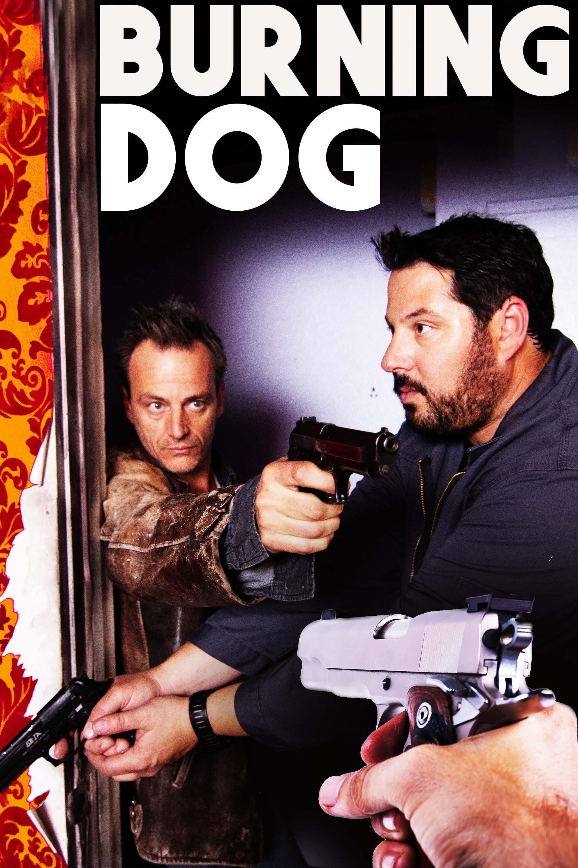 Burning Dog full movie