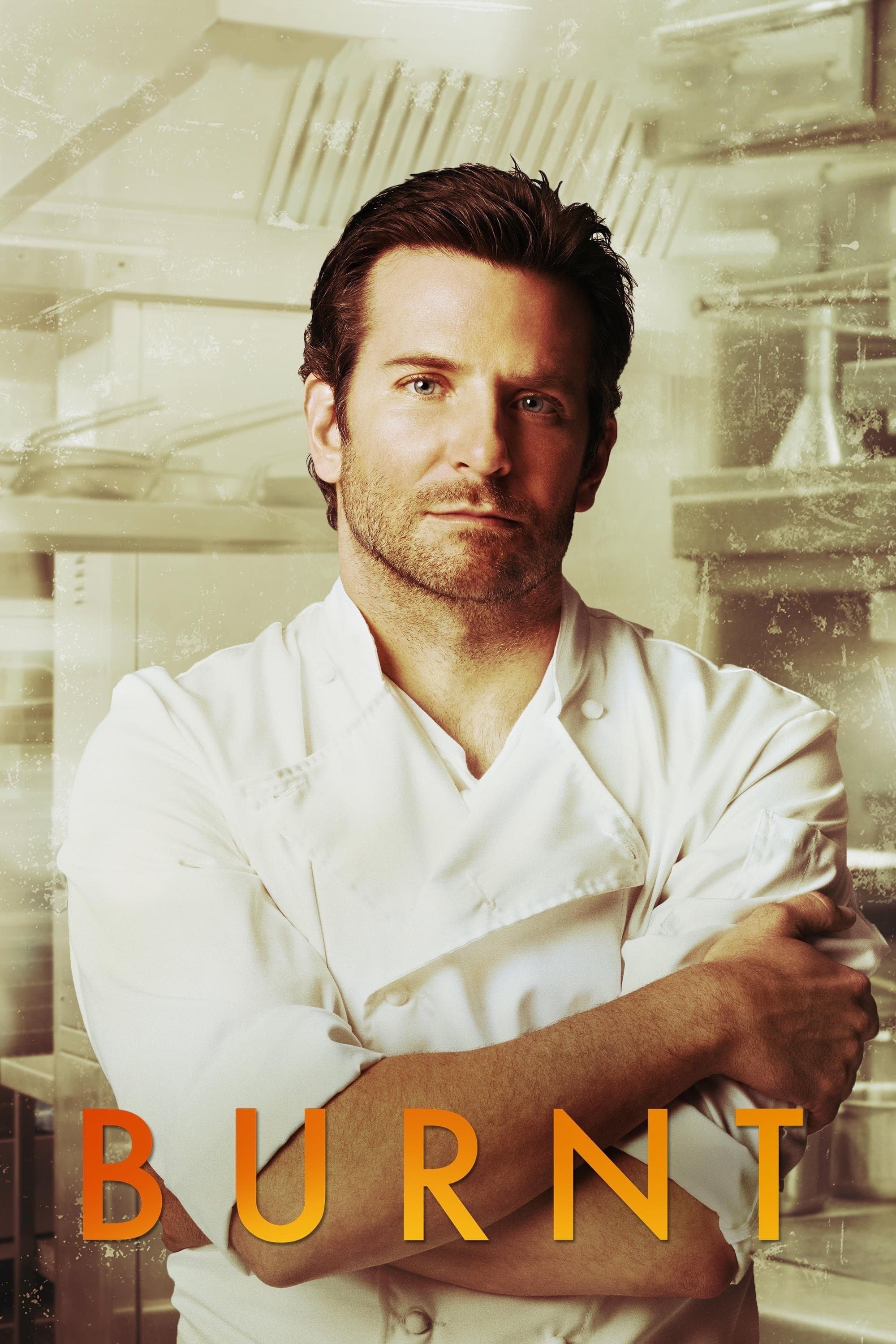 Burnt full movie