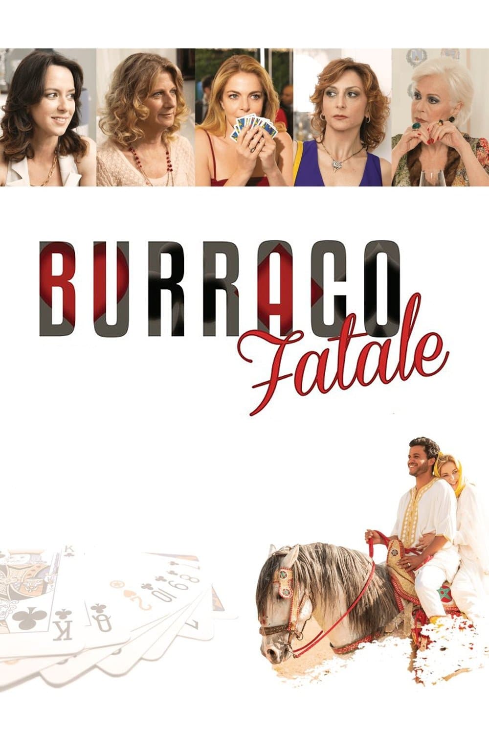 Burraco fatale full movie