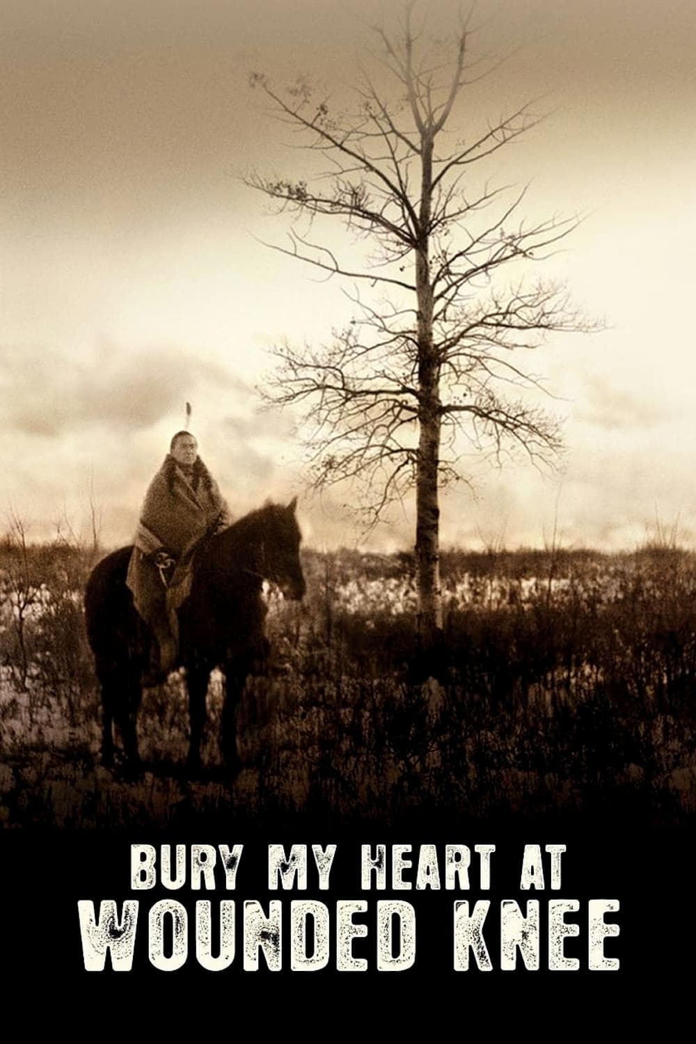 Bury My Heart at Wounded Knee full movie