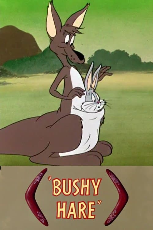 Bushy Hare full movie