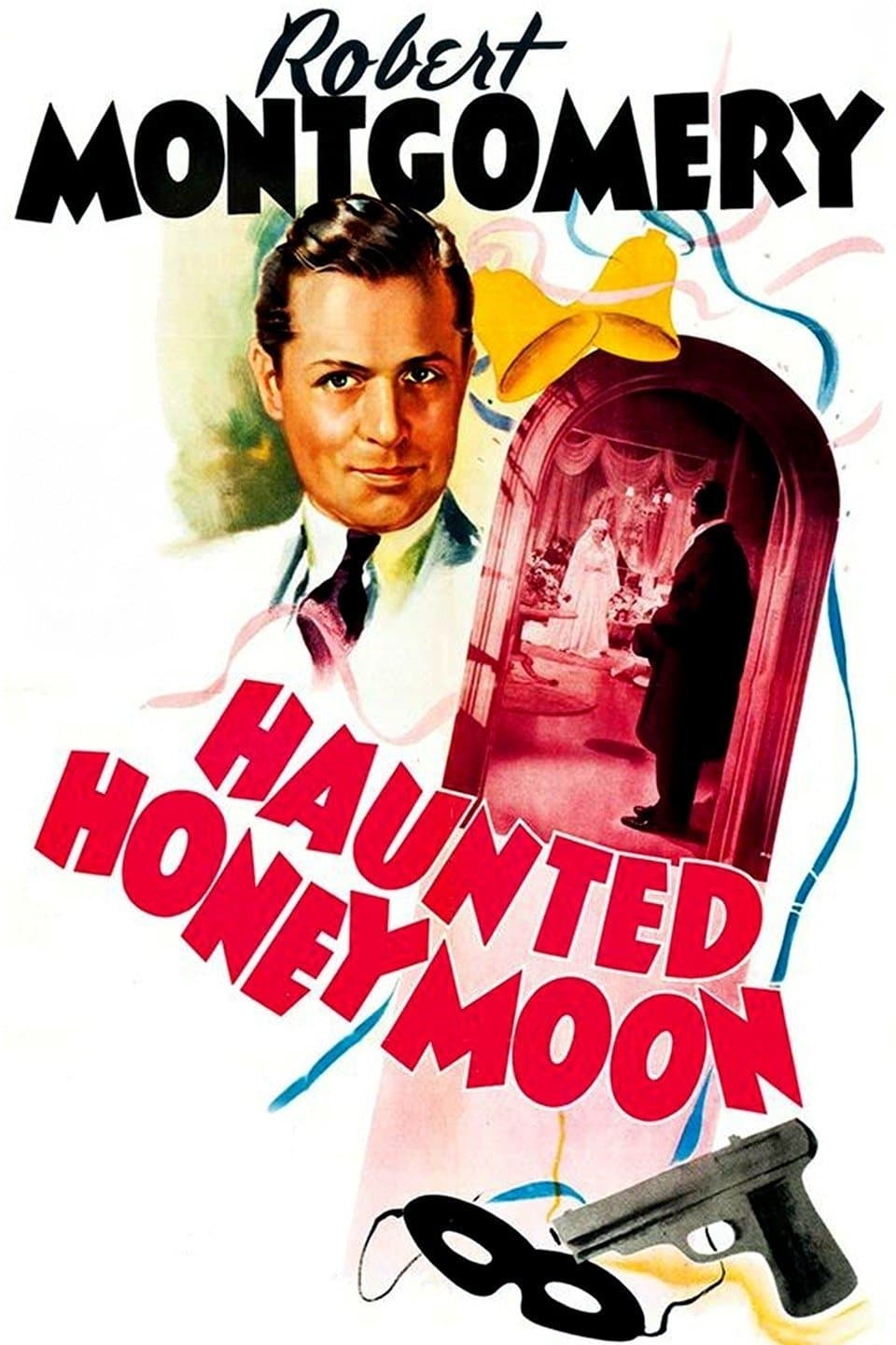 Busman's Honeymoon full movie