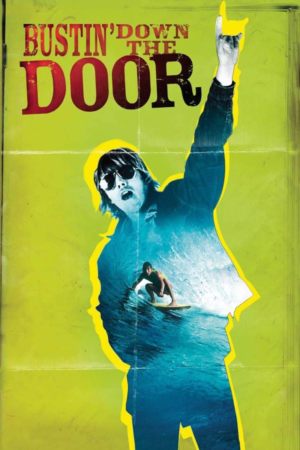Bustin' Down the Door full movie