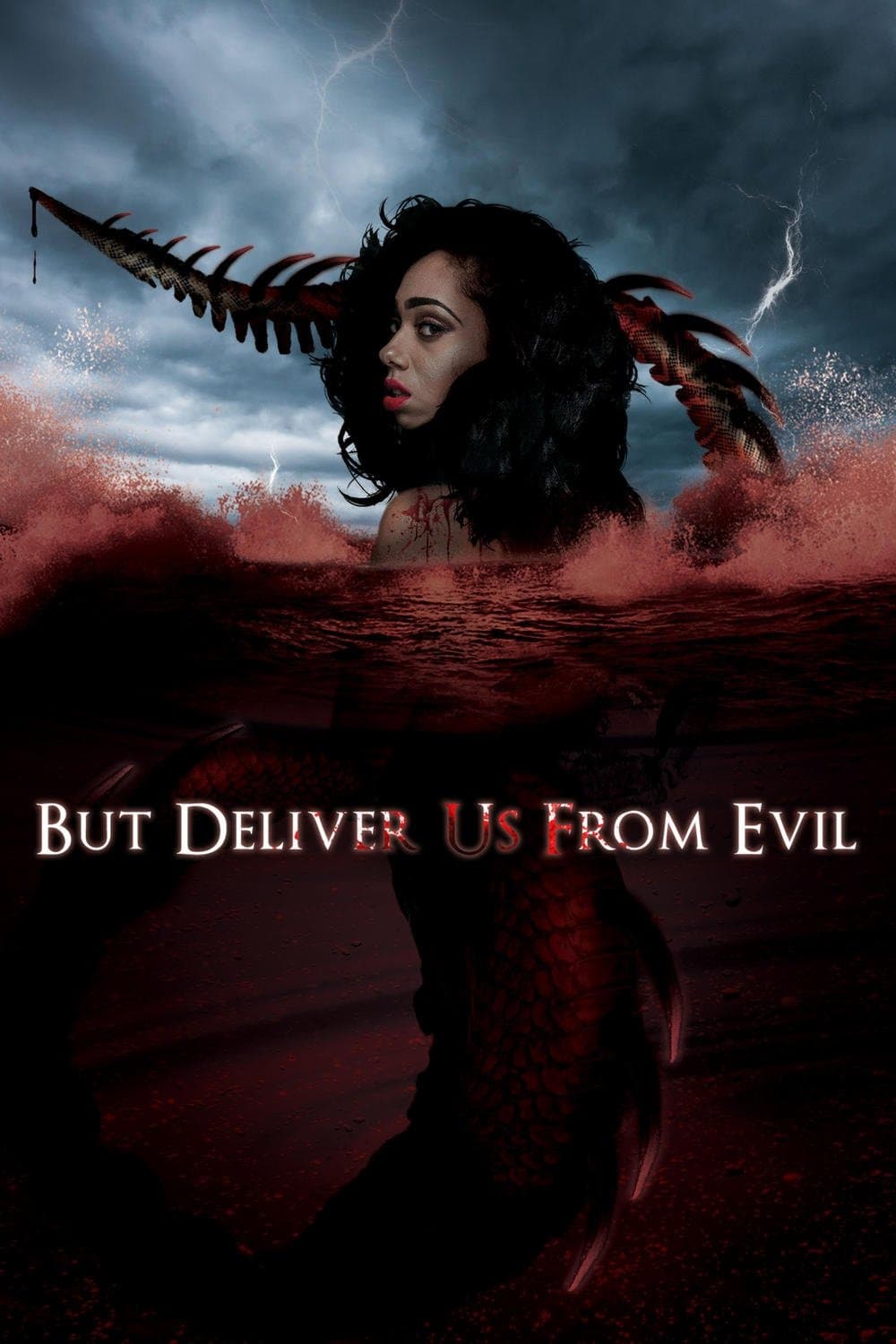 But Deliver Us from Evil full movie