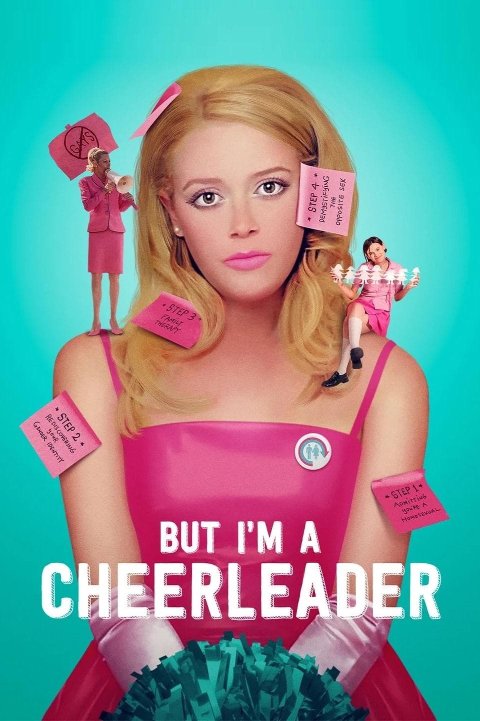 But I'm a Cheerleader full movie