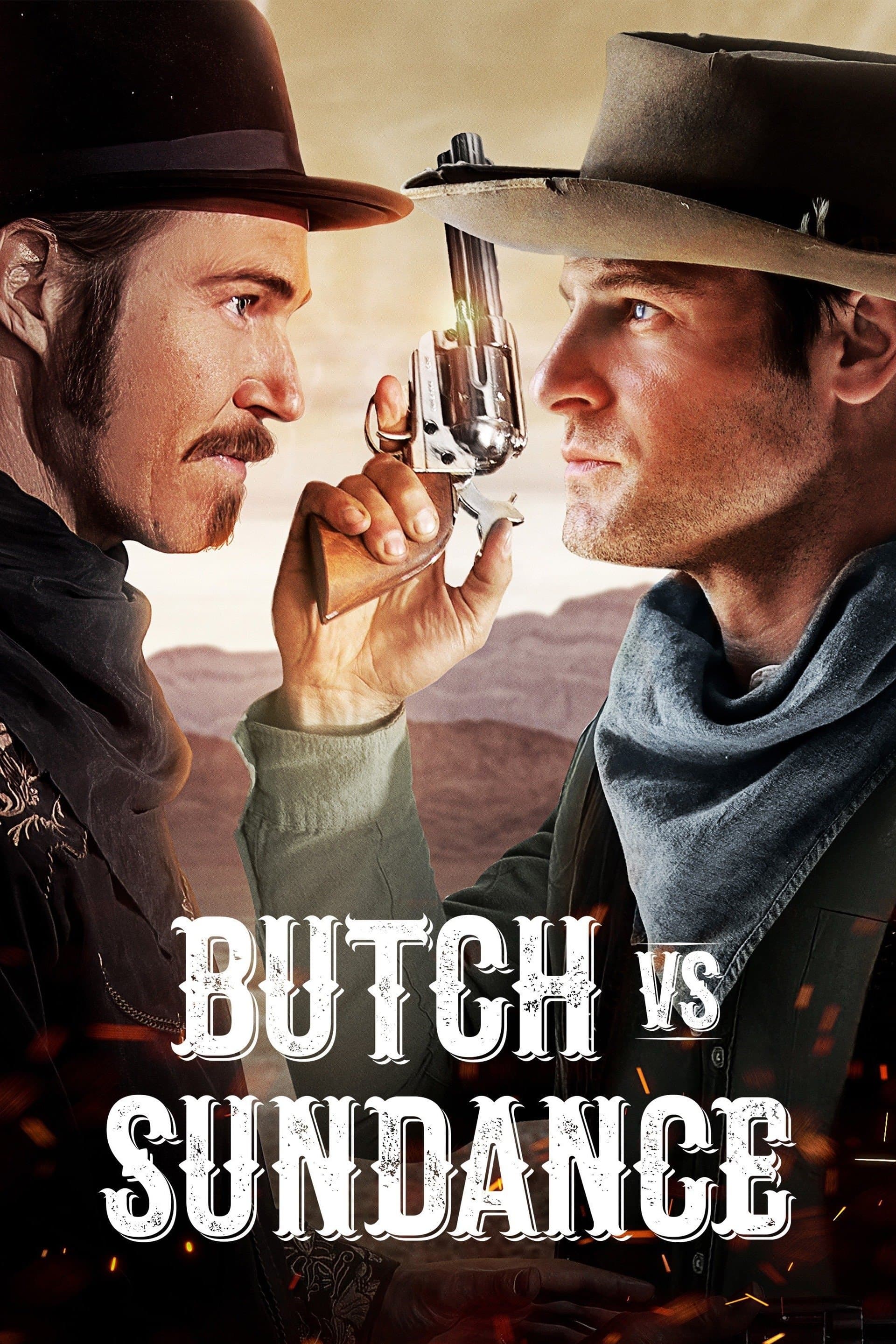 Butch vs. Sundance full movie