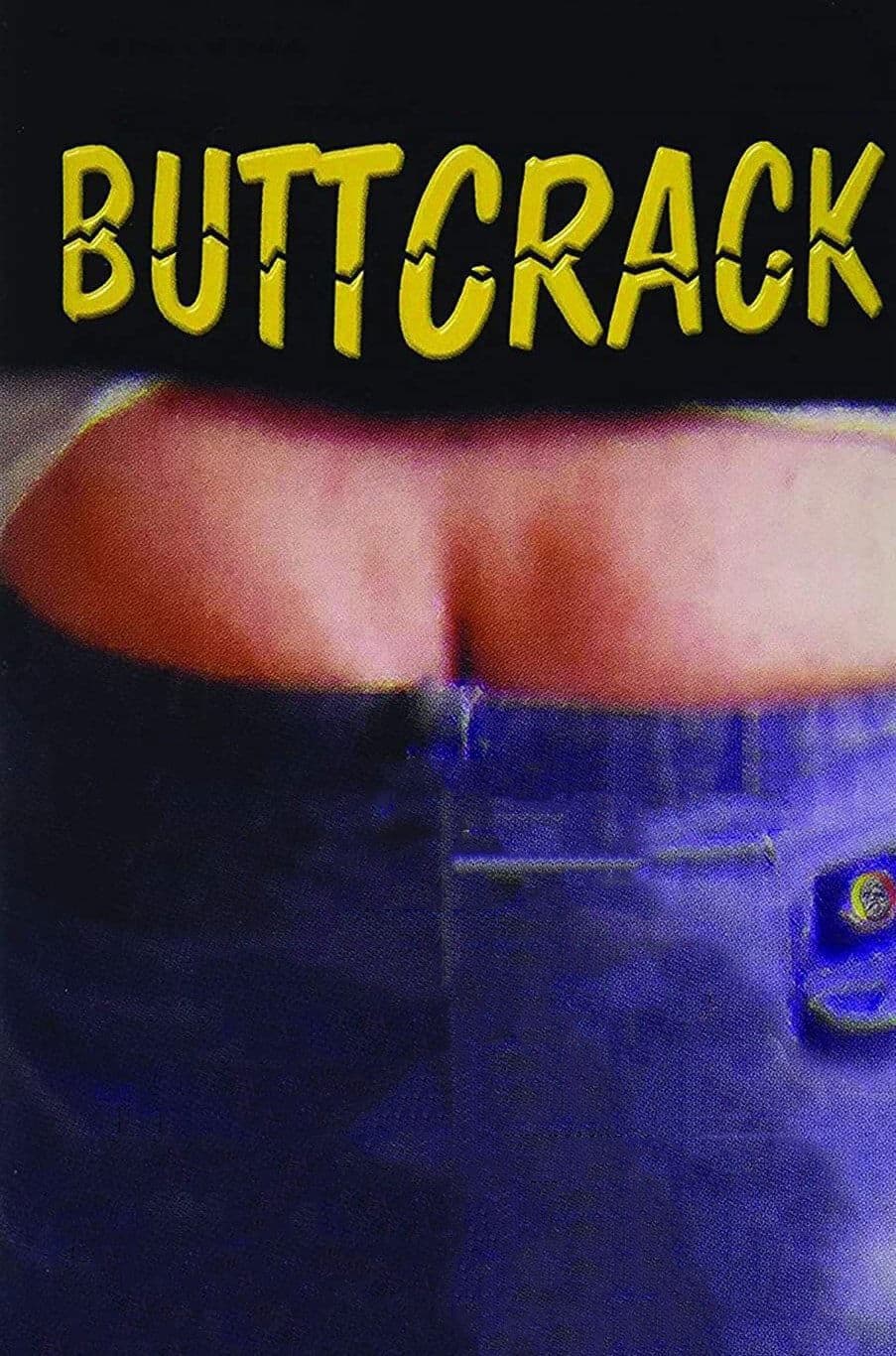 Buttcrack full movie