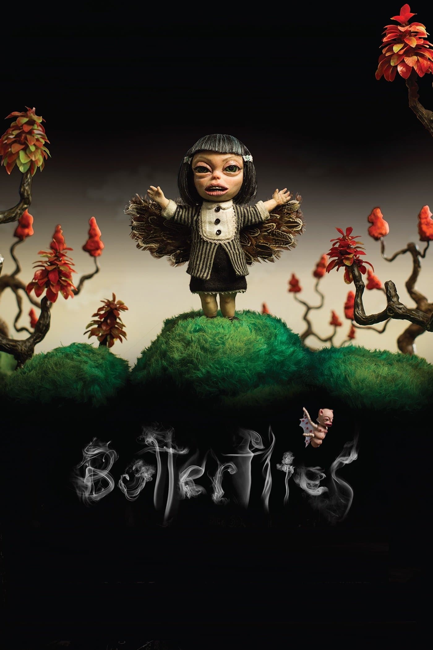 Butterflies full movie