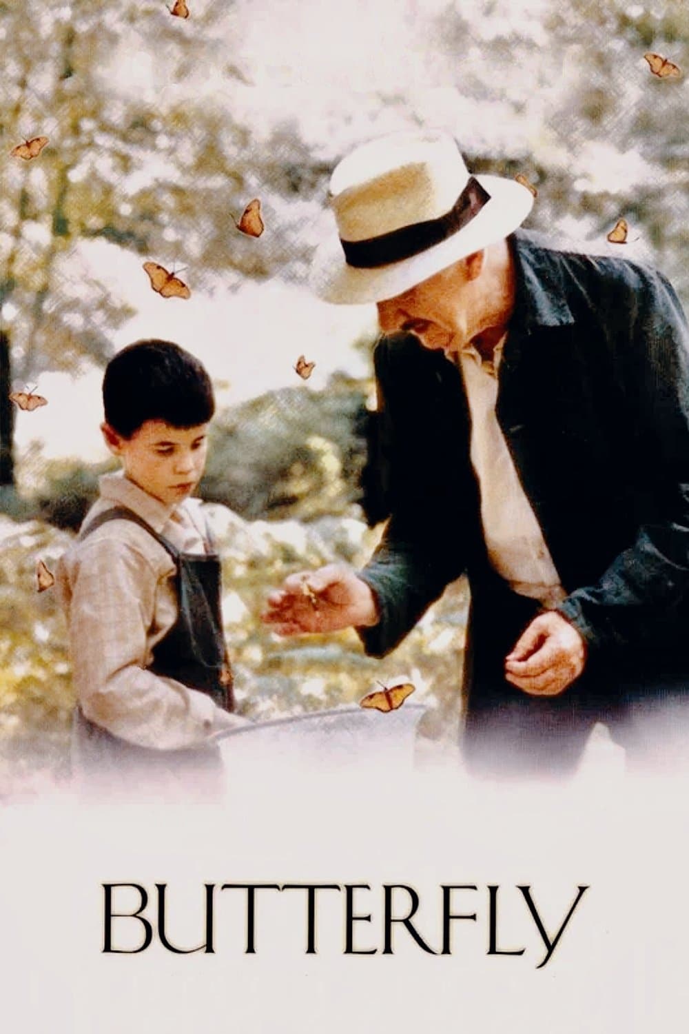 Butterfly full movie