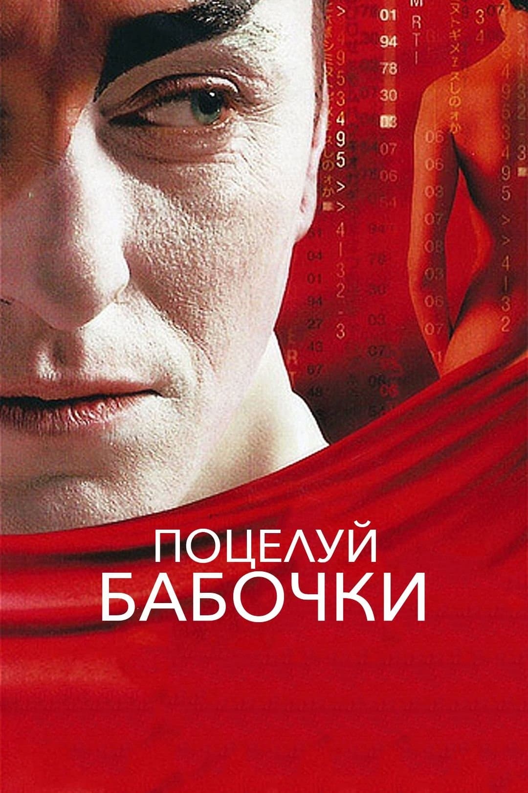 Butterfly Kiss full movie