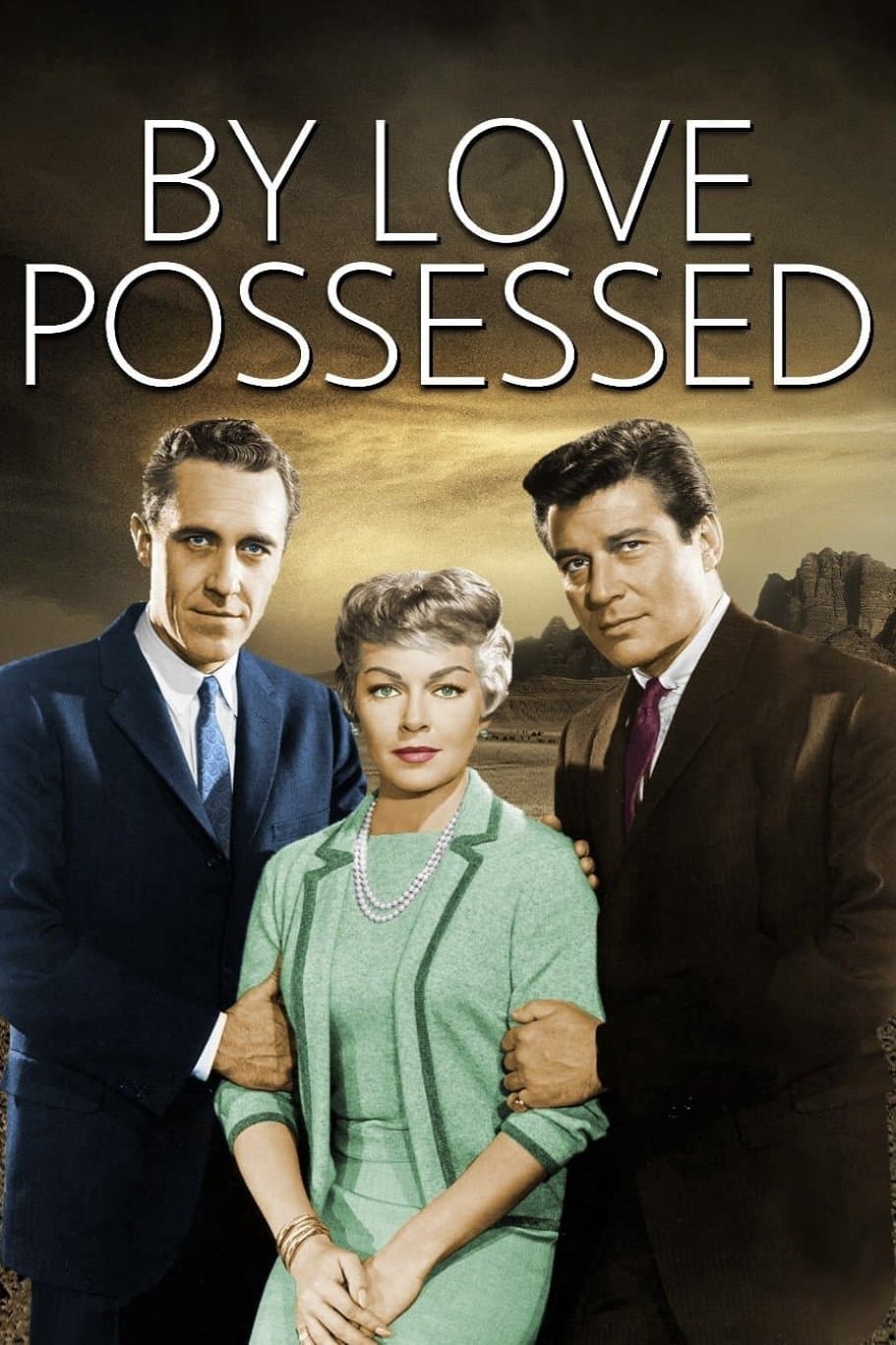 By Love Possessed full movie