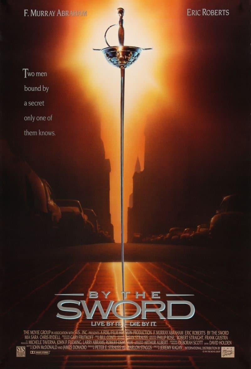 By the Sword full movie