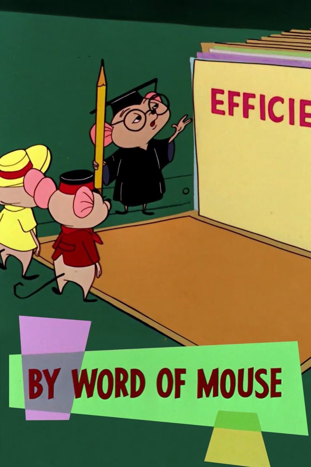 By Word of Mouse full movie