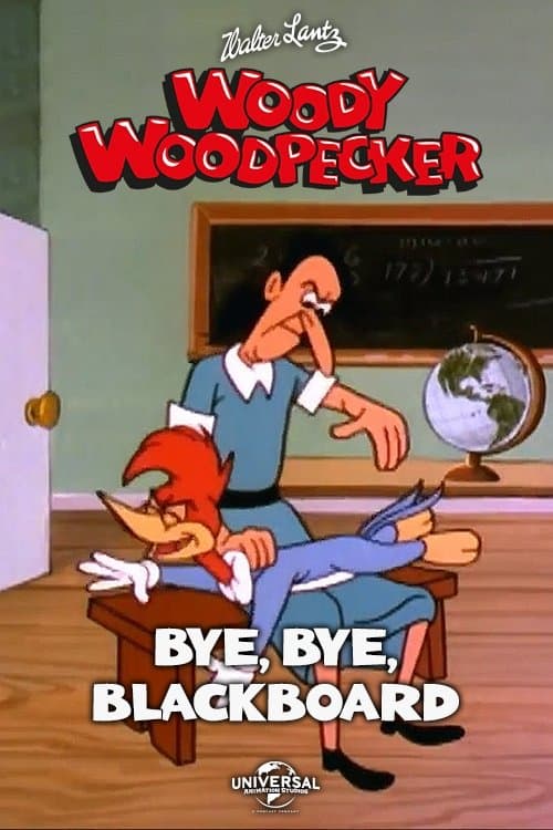 Bye, Bye, Blackboard full movie