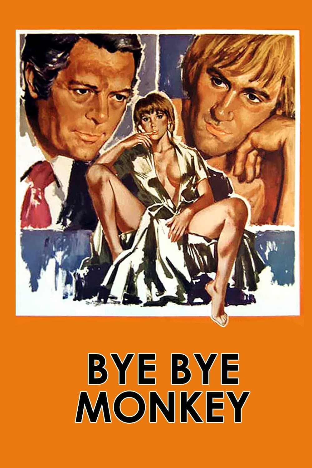 Bye Bye Monkey full movie
