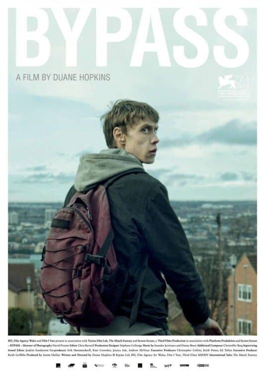 Bypass full movie