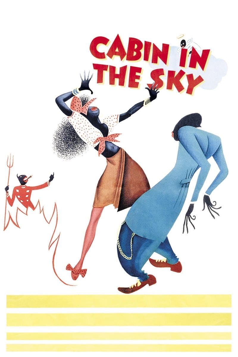 Cabin in the Sky full movie