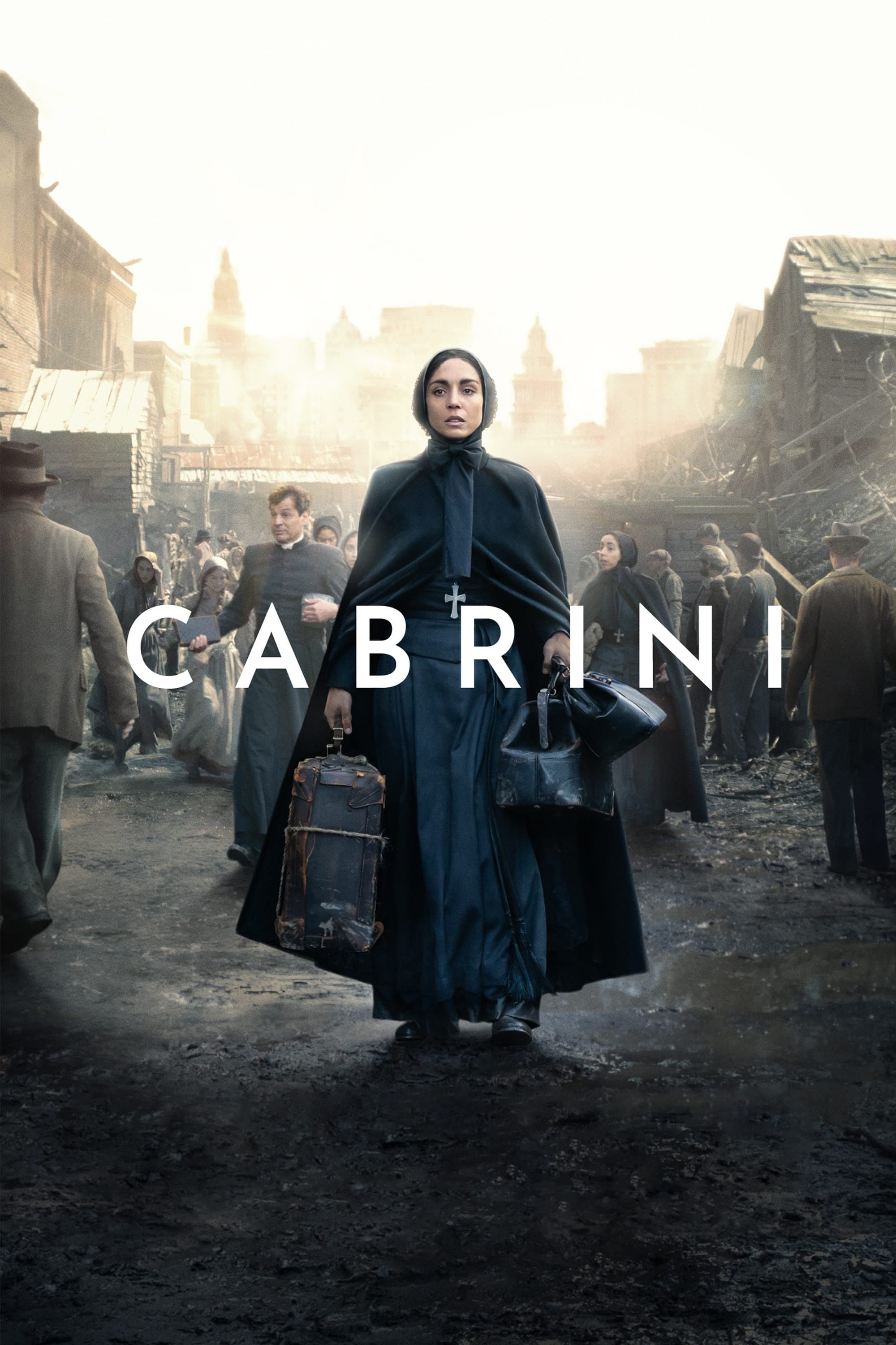 Cabrini full movie