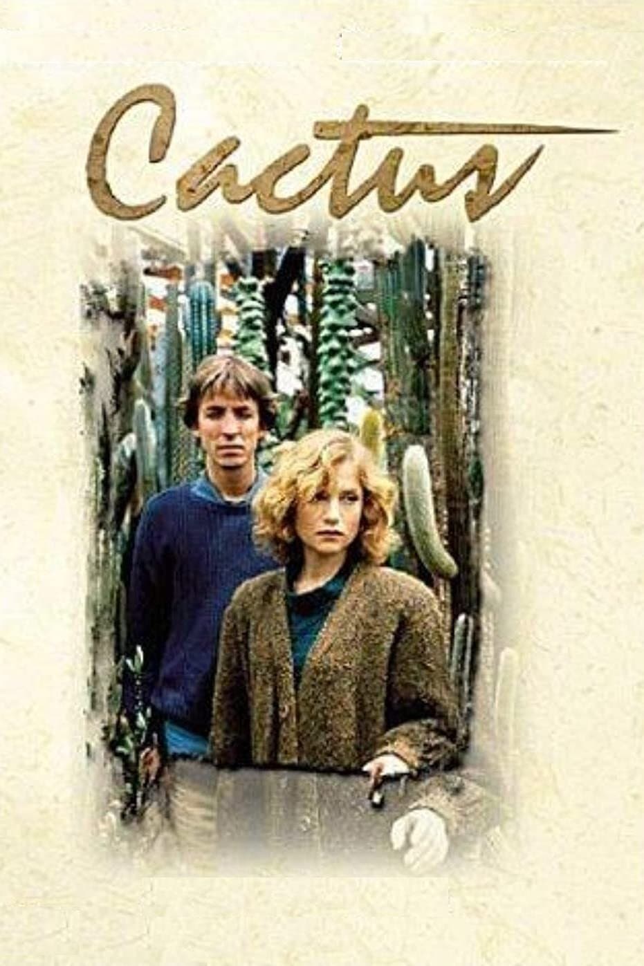 Cactus full movie