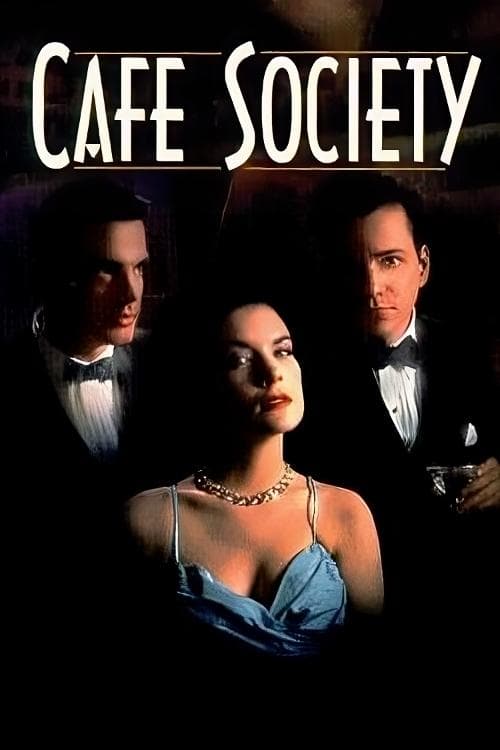 Cafe Society full movie