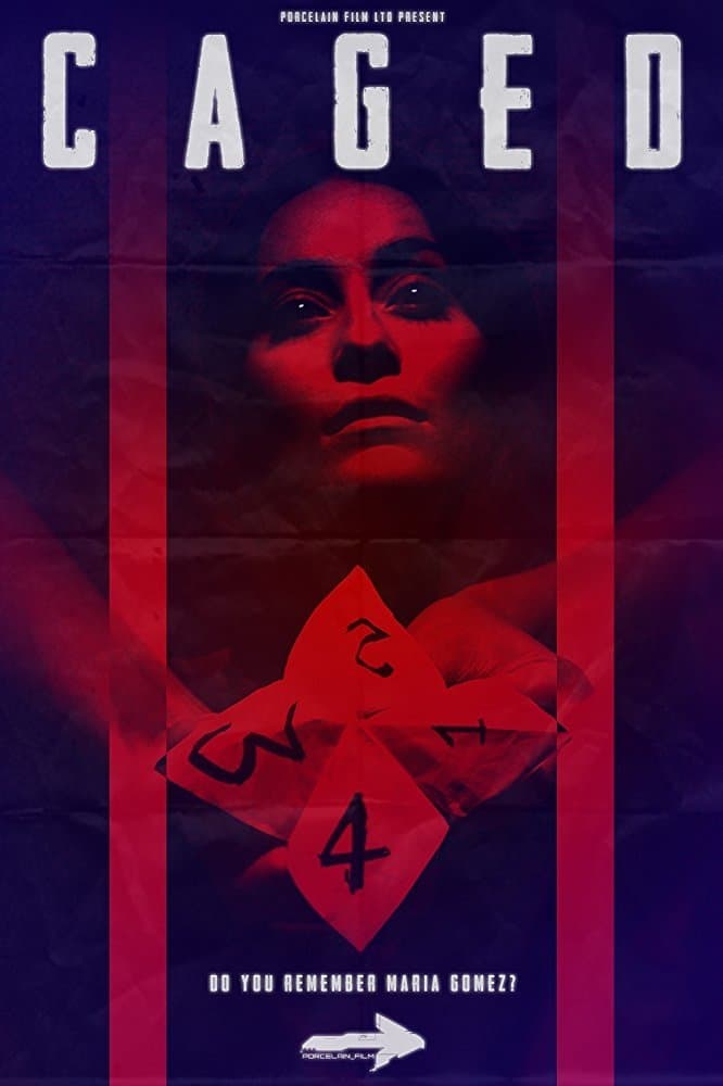 Caged full movie