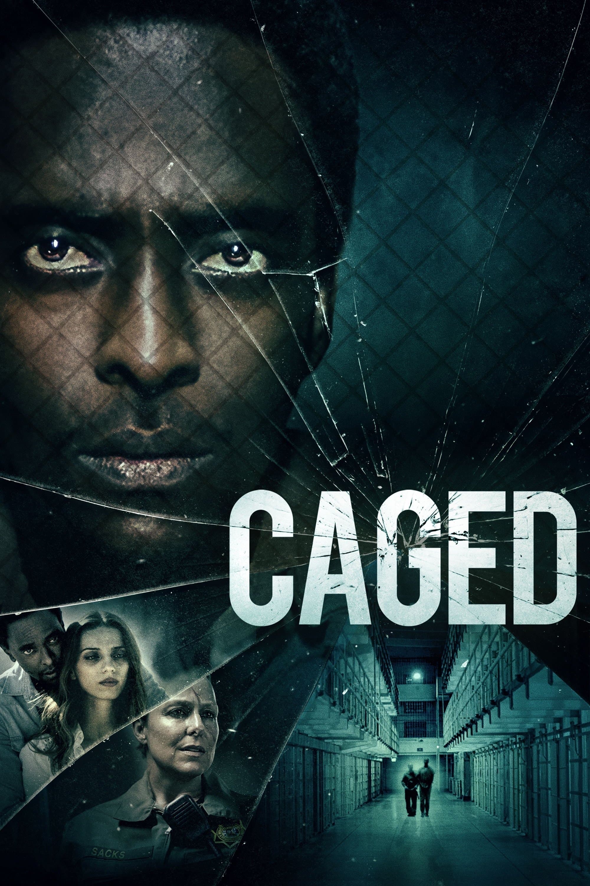Caged full movie