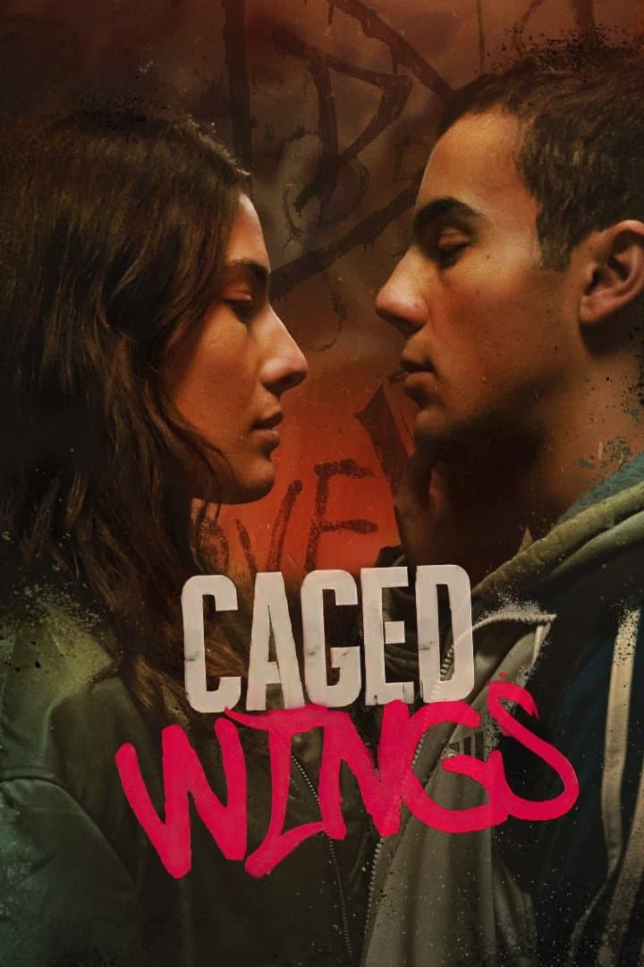 Caged Wings full movie