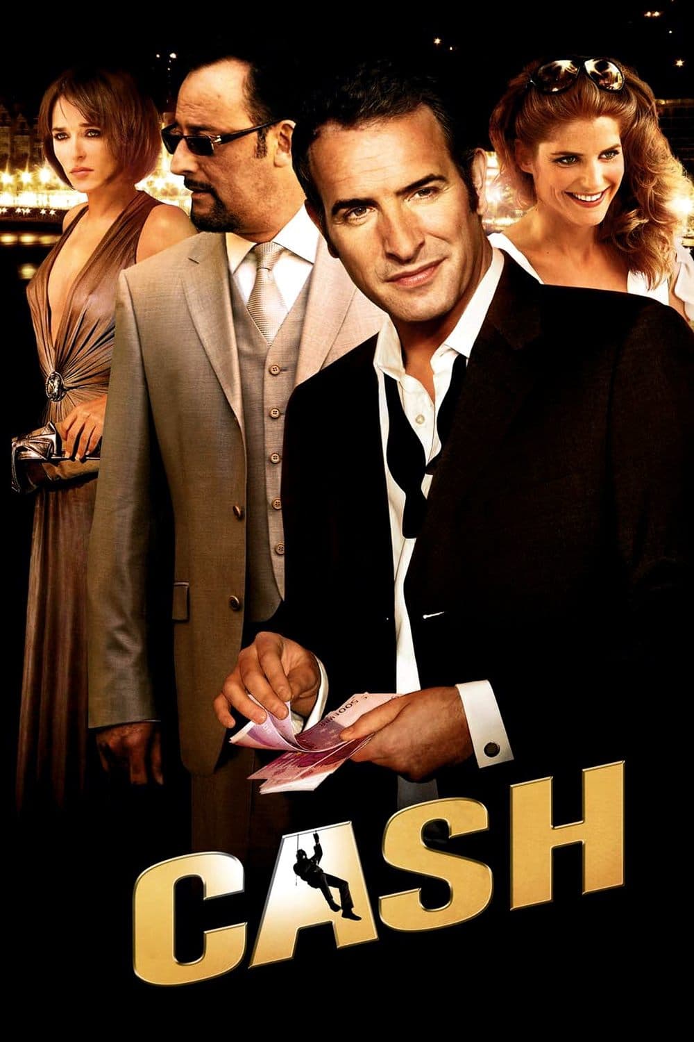 Ca$h full movie