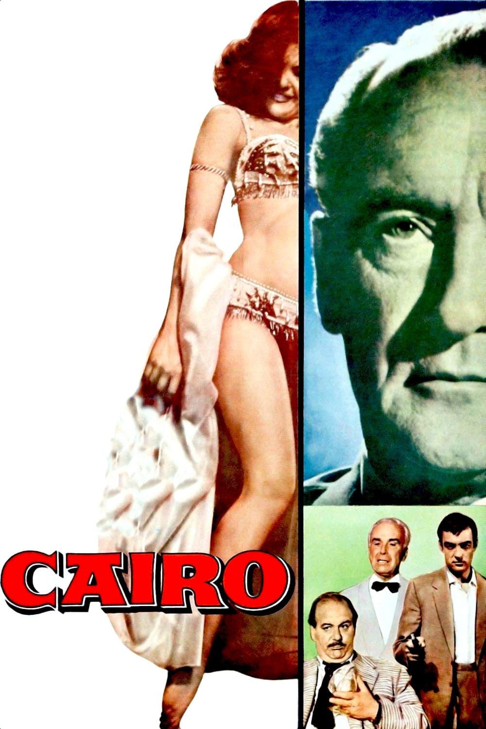 Cairo full movie