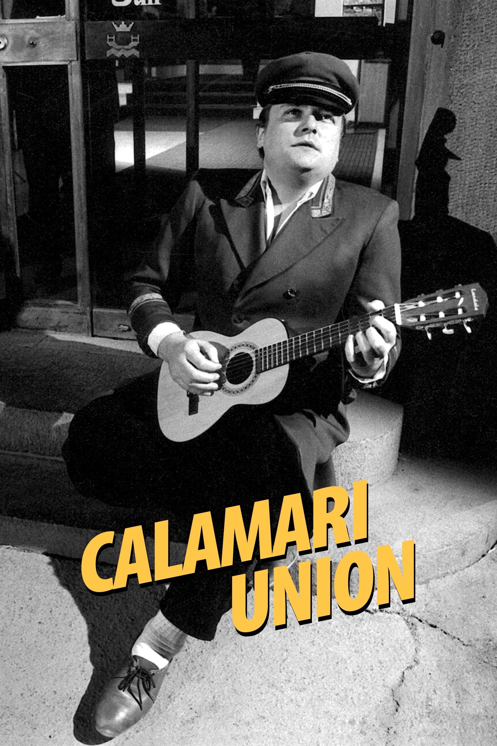 Calamari Union full movie