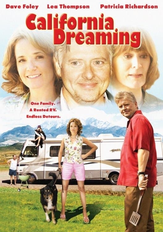 California Dreaming full movie