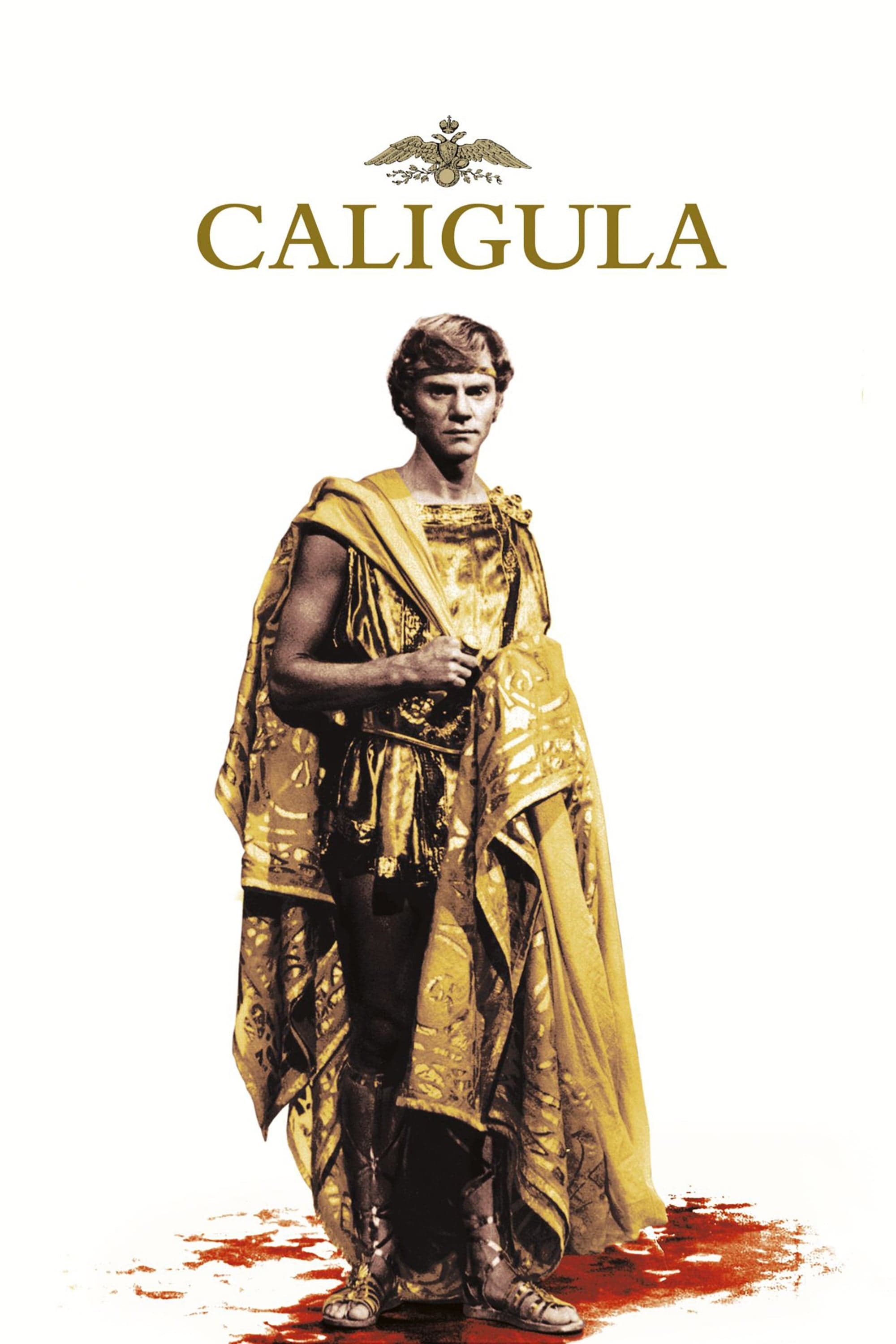 Caligula full movie