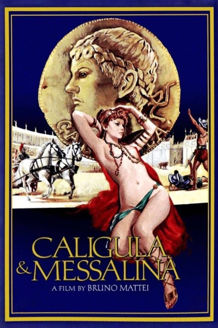 Caligula and Messalina full movie
