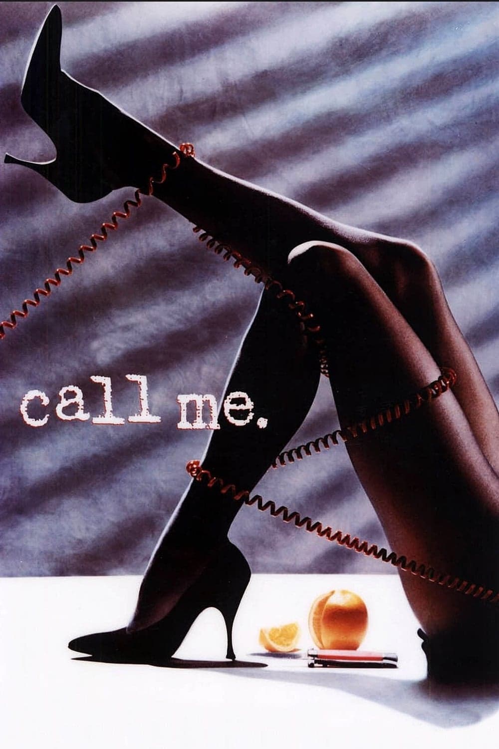 Call Me full movie