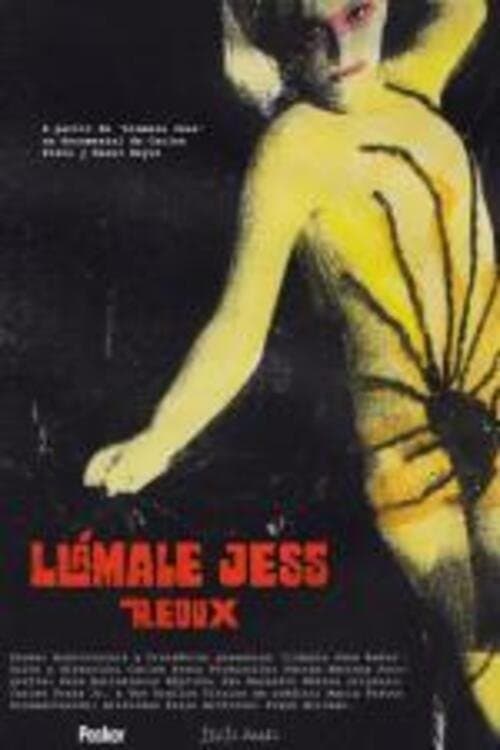 Call Me Jess Redux full movie