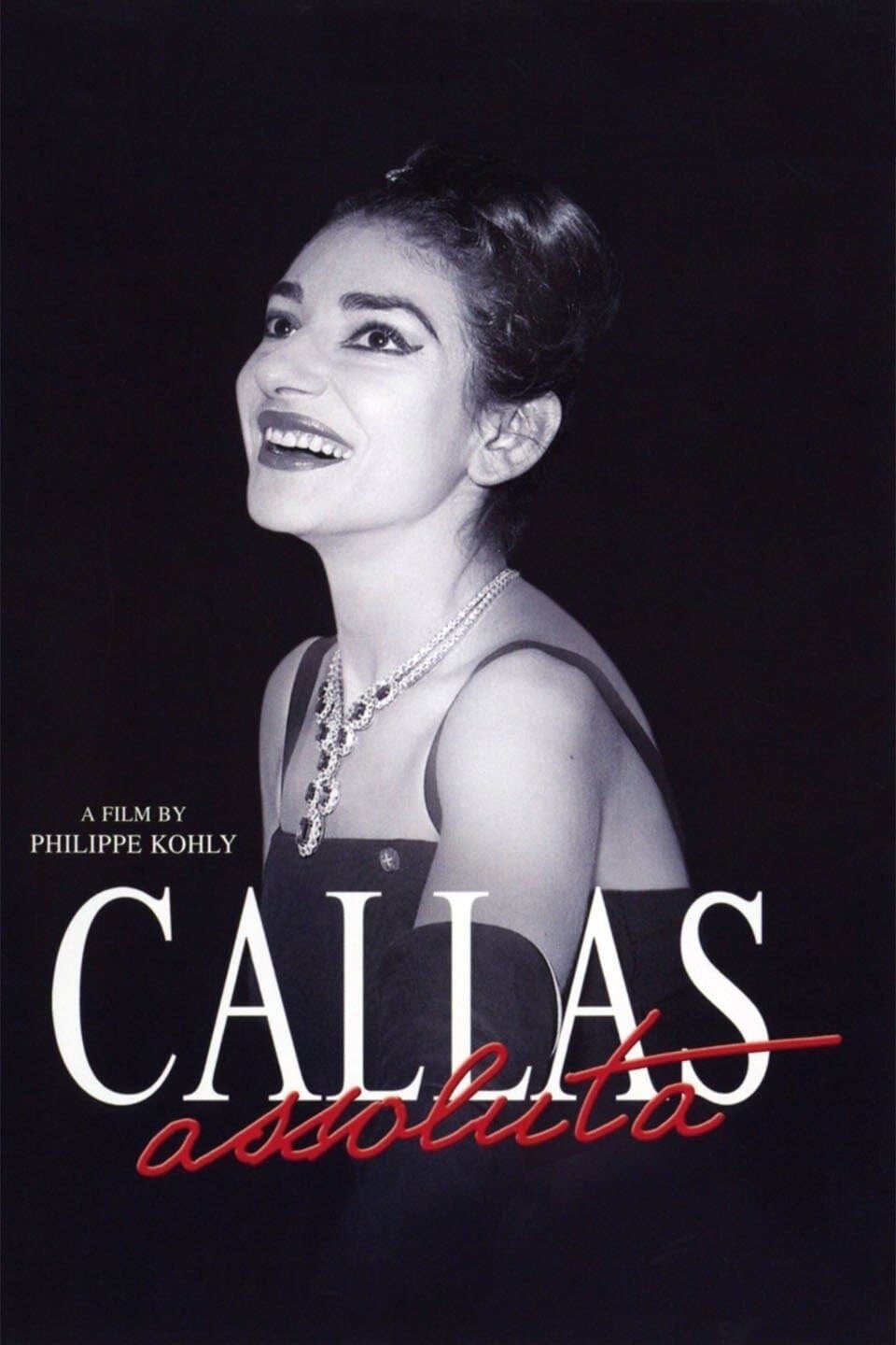 Callas Assoluta full movie