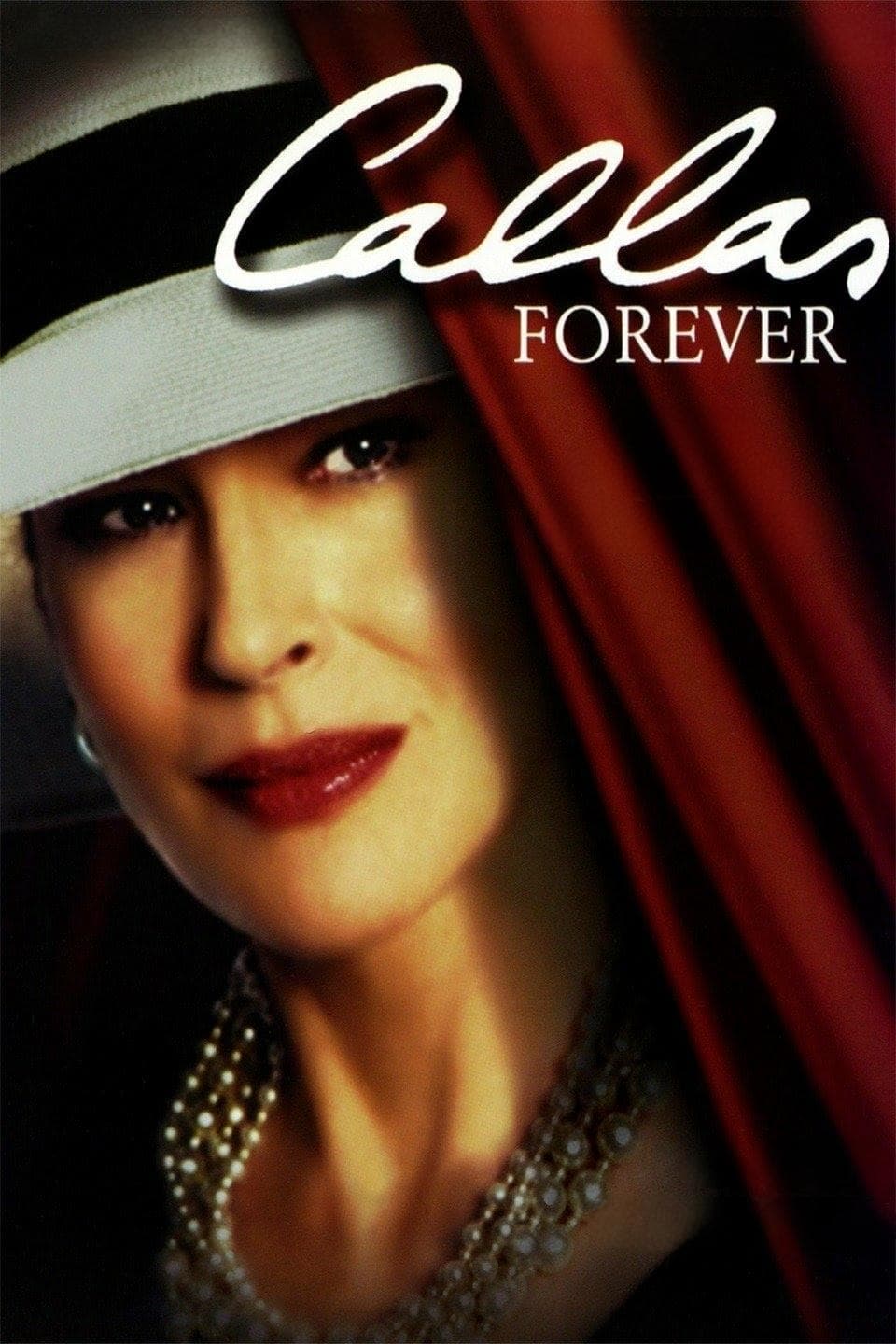 Callas Forever full movie