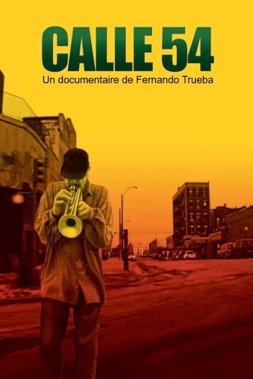 Calle 54 full movie